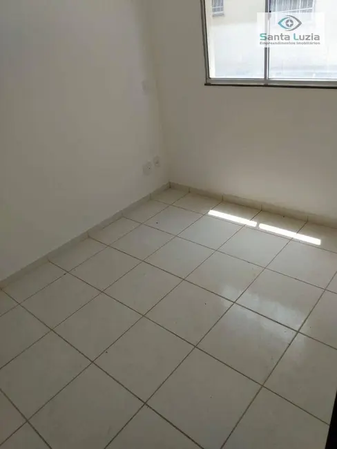 Foto 5 de Apartamento com 2 quartos para alugar, 47m2 em Liberdade, Santa Luzia - MG