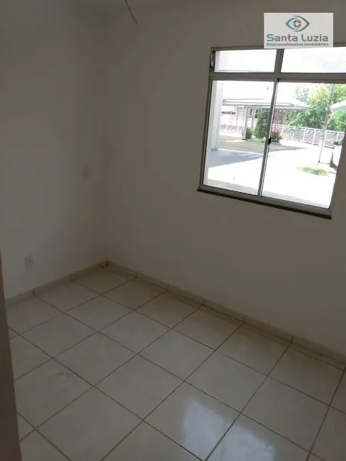 Foto 2 de Apartamento com 2 quartos para alugar, 47m2 em Liberdade, Santa Luzia - MG