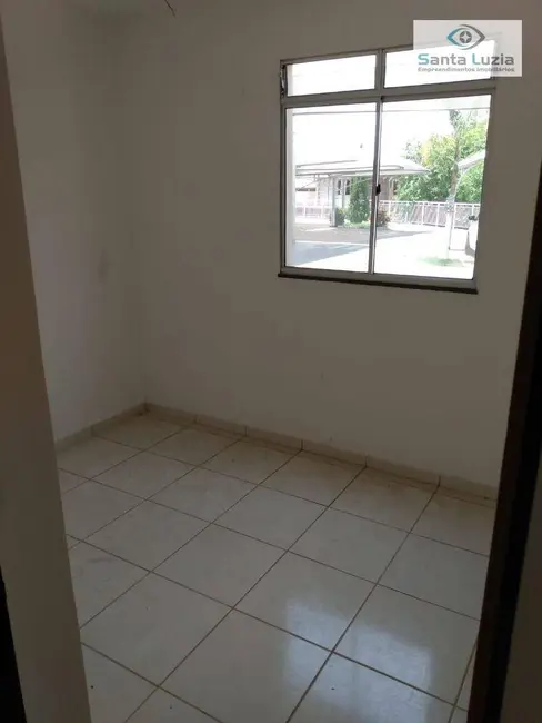 Foto 3 de Apartamento com 2 quartos para alugar, 47m2 em Liberdade, Santa Luzia - MG