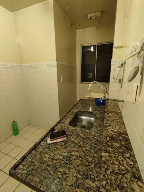 Foto 1 de Apartamento com 2 quartos à venda, 48m2 em Santa Luzia - MG