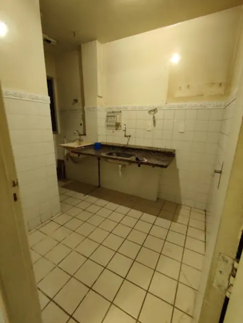 Foto 6 de Apartamento com 2 quartos à venda, 48m2 em Santa Luzia - MG