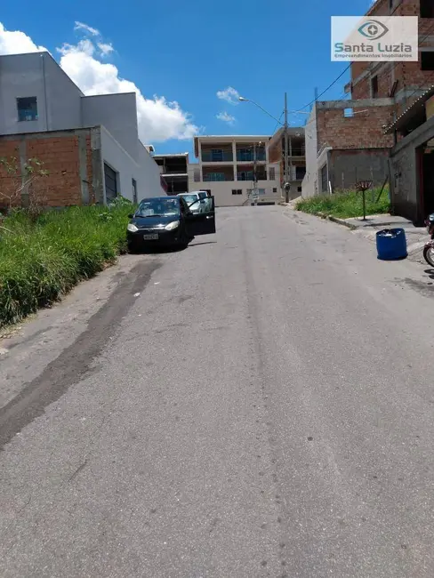 Foto 2 de Terreno / Lote à venda, 252m2 em Liberdade, Santa Luzia - MG