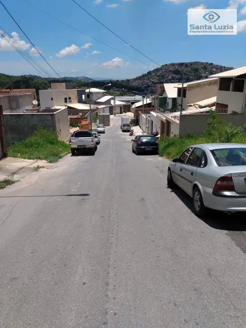 Terreno / Lote à venda, 252m2 em Liberdade, Santa Luzia - MG - imagem 3 Foto 3 de Terreno / Lote à venda, 252m2 em Liberdade, Santa Luzia - MG