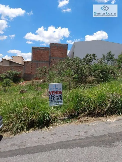 Terreno / Lote à venda, 252m2 em Liberdade, Santa Luzia - MG - imagem 5 Foto 5 de Terreno / Lote à venda, 252m2 em Liberdade, Santa Luzia - MG