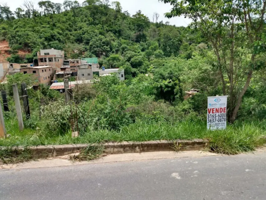 Foto 5 de Terreno / Lote à venda, 480m2 em Castanheira, Santa Luzia - MG