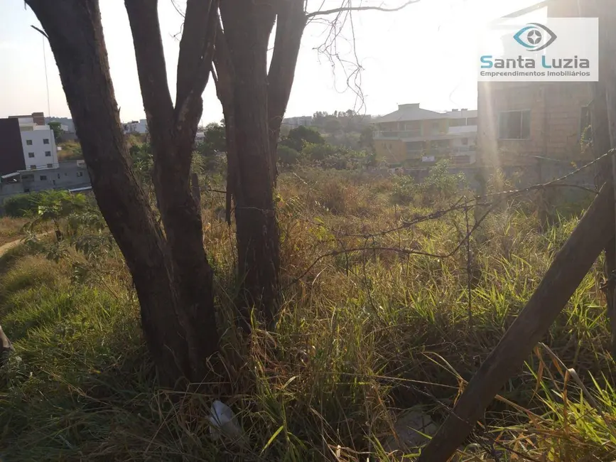 Foto 4 de Terreno / Lote à venda, 320m2 em Liberdade, Santa Luzia - MG
