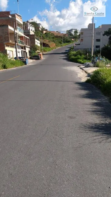 Foto 5 de Terreno / Lote à venda, 257m2 em Liberdade, Santa Luzia - MG