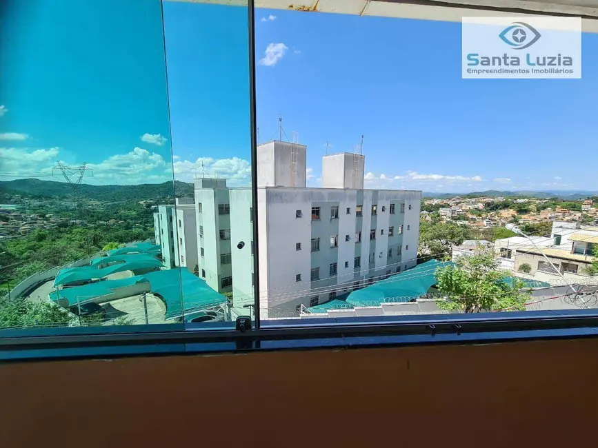 Casa com 5 quartos à venda, 388m2 em Liberdade, Santa Luzia - MG - imagem 3 Foto 3 de Casa com 5 quartos à venda, 388m2 em Liberdade, Santa Luzia - MG