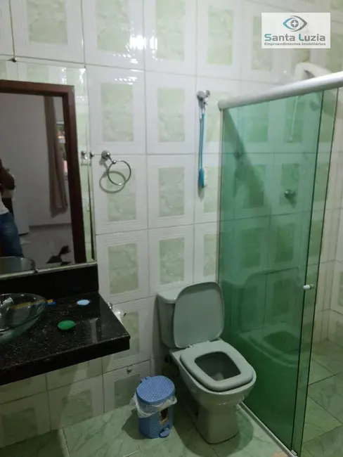 Casa com 5 quartos à venda, 388m2 em Liberdade, Santa Luzia - MG - imagem 8 Foto 8 de Casa com 5 quartos à venda, 388m2 em Liberdade, Santa Luzia - MG