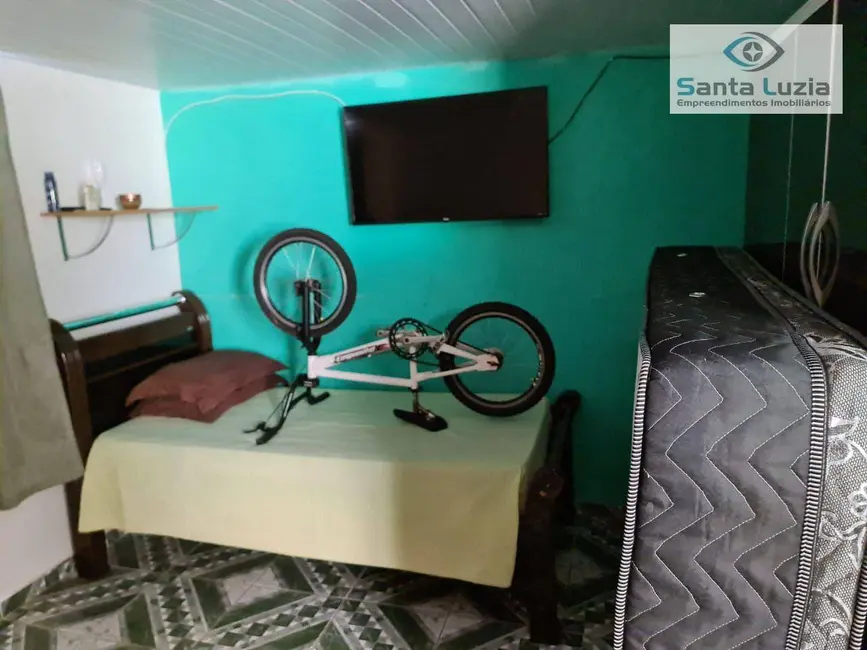 Casa com 5 quartos à venda, 388m2 em Liberdade, Santa Luzia - MG - imagem 5 Foto 5 de Casa com 5 quartos à venda, 388m2 em Liberdade, Santa Luzia - MG