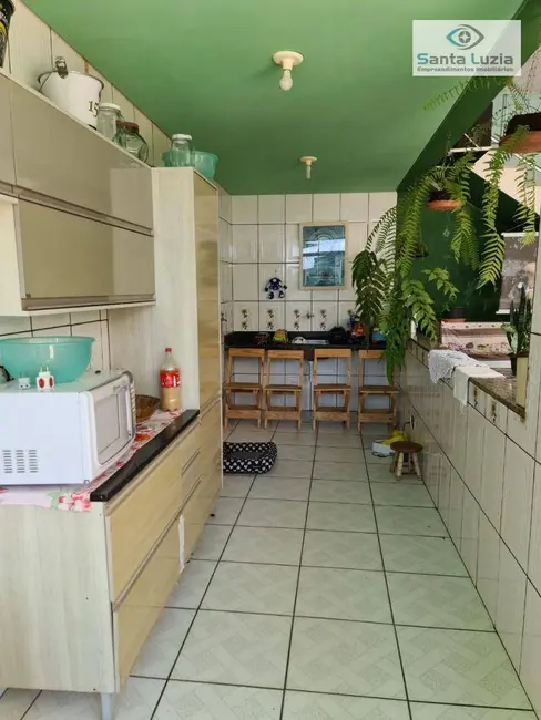 Casa com 5 quartos à venda, 388m2 em Liberdade, Santa Luzia - MG - imagem 7 Foto 7 de Casa com 5 quartos à venda, 388m2 em Liberdade, Santa Luzia - MG