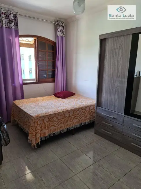 Casa com 5 quartos à venda, 388m2 em Liberdade, Santa Luzia - MG - imagem 9 Foto 9 de Casa com 5 quartos à venda, 388m2 em Liberdade, Santa Luzia - MG