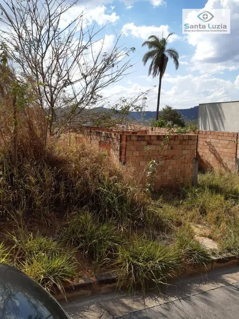 Terreno / Lote à venda, 277m2 em Liberdade, Santa Luzia - MG - imagem 4 Foto 4 de Terreno / Lote à venda, 277m2 em Liberdade, Santa Luzia - MG