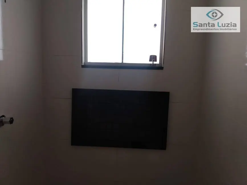 Foto 2 de Casa com 3 quartos à venda, 120m2 em Liberdade, Santa Luzia - MG