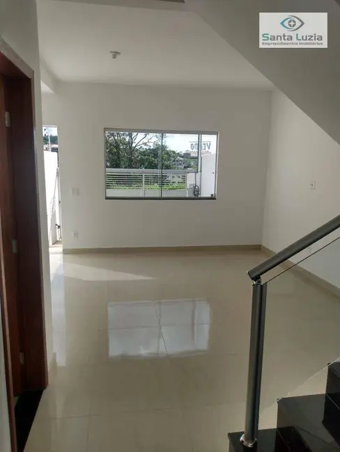 Foto 7 de Casa com 3 quartos à venda, 120m2 em Liberdade, Santa Luzia - MG