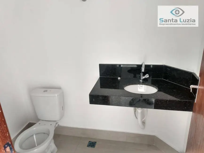 Foto 6 de Casa com 3 quartos à venda, 120m2 em Liberdade, Santa Luzia - MG