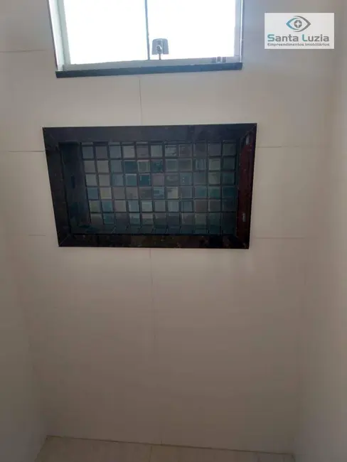 Foto 3 de Casa com 3 quartos à venda, 120m2 em Liberdade, Santa Luzia - MG