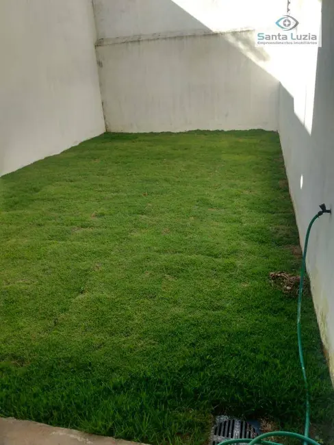 Foto 9 de Casa com 3 quartos à venda, 120m2 em Liberdade, Santa Luzia - MG