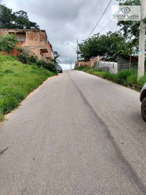 Foto 5 de Terreno / Lote à venda, 263m2 em Castanheira, Santa Luzia - MG