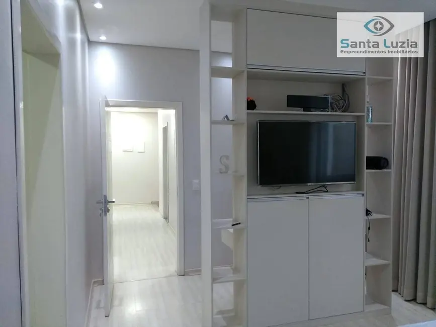 Foto 6 de Apartamento com 2 quartos à venda, 93m2 em Pousada Del Rey (São Benedito), Santa Luzia - MG