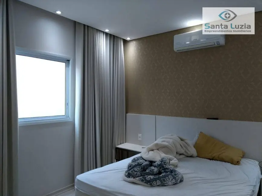 Foto 9 de Apartamento com 2 quartos à venda, 93m2 em Pousada Del Rey (São Benedito), Santa Luzia - MG