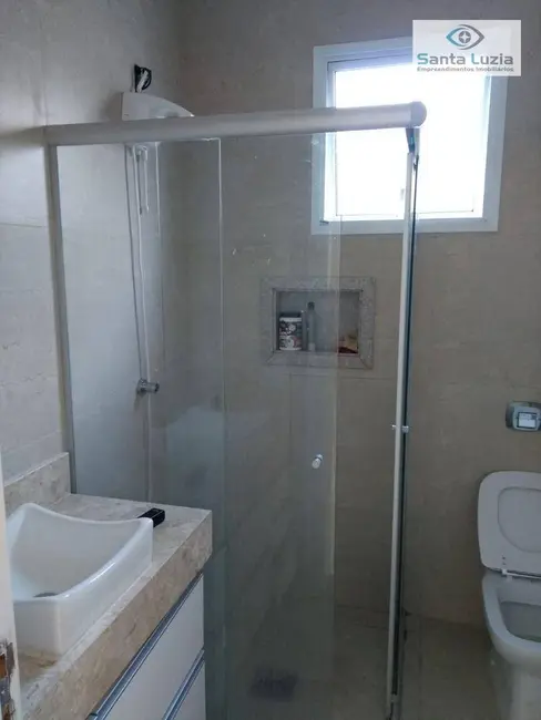 Foto 3 de Apartamento com 2 quartos à venda, 93m2 em Pousada Del Rey (São Benedito), Santa Luzia - MG