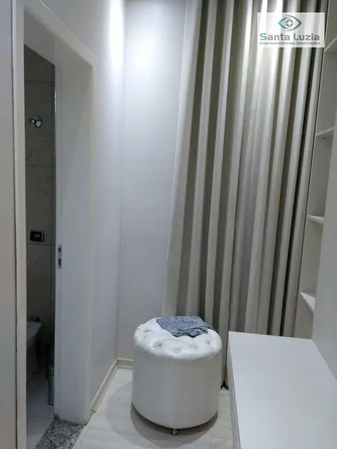 Foto 8 de Apartamento com 2 quartos à venda, 93m2 em Pousada Del Rey (São Benedito), Santa Luzia - MG