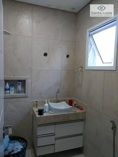 Foto 5 de Apartamento com 2 quartos à venda, 93m2 em Pousada Del Rey (São Benedito), Santa Luzia - MG