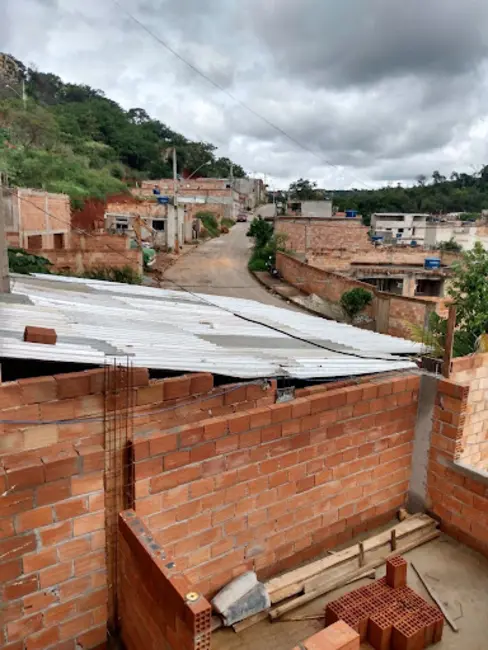 Foto 4 de Apartamento com 2 quartos à venda, 200m2 em Castanheira, Santa Luzia - MG