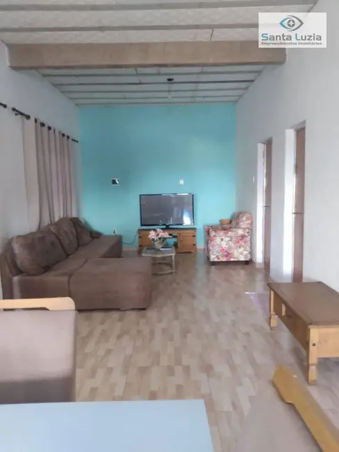 Foto 2 de Casa com 3 quartos à venda, 250m2 em Liberdade, Santa Luzia - MG