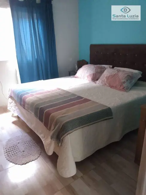 Foto 4 de Casa com 3 quartos à venda, 250m2 em Liberdade, Santa Luzia - MG