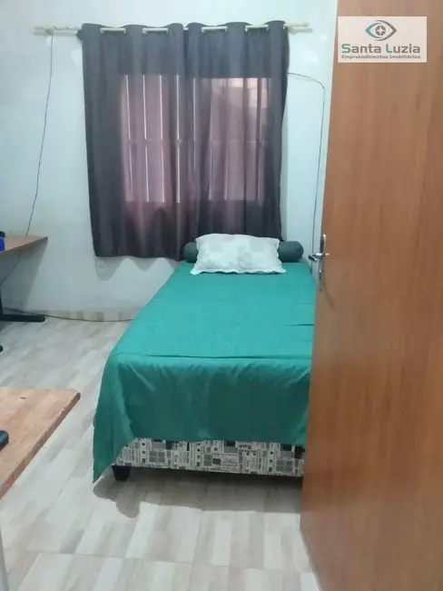 Foto 7 de Casa com 3 quartos à venda, 250m2 em Liberdade, Santa Luzia - MG