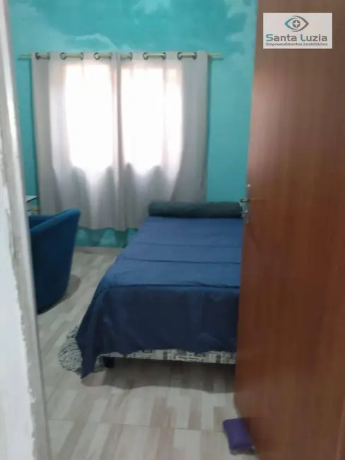 Foto 3 de Casa com 3 quartos à venda, 250m2 em Liberdade, Santa Luzia - MG
