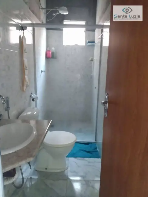 Foto 1 de Casa com 3 quartos à venda, 250m2 em Liberdade, Santa Luzia - MG