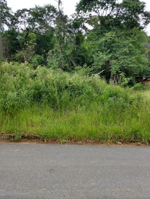 Foto 5 de Terreno / Lote à venda, 200m2 em Castanheira, Santa Luzia - MG