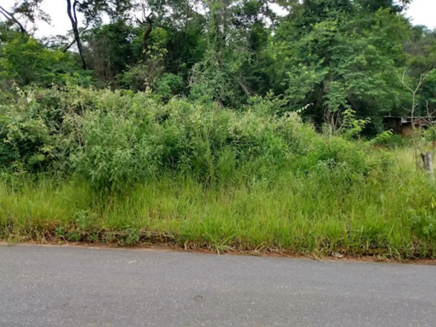 Foto 1 de Terreno / Lote à venda, 200m2 em Castanheira, Santa Luzia - MG