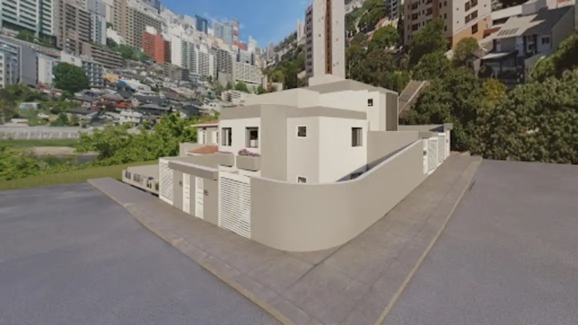 Foto 6 de Casa com 2 quartos à venda, 70m2 em Liberdade, Santa Luzia - MG