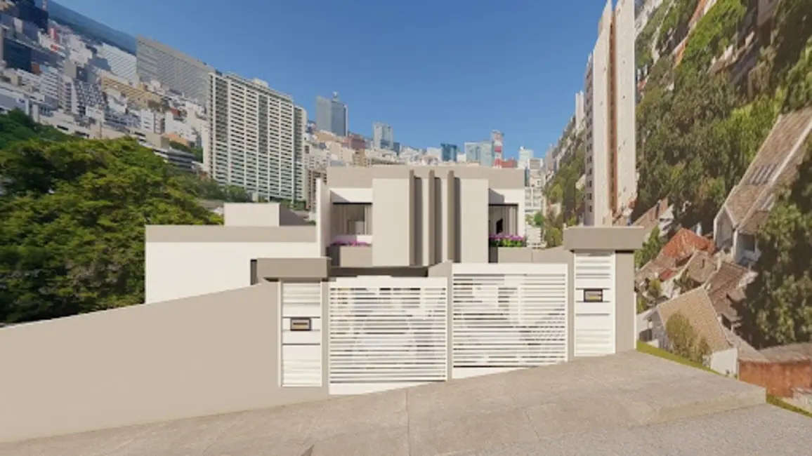 Foto 4 de Casa com 2 quartos à venda, 70m2 em Liberdade, Santa Luzia - MG