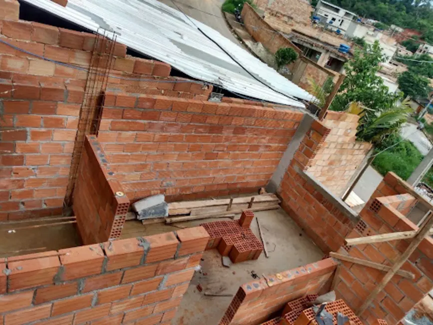 Foto 9 de Apartamento com 2 quartos à venda, 200m2 em Castanheira, Santa Luzia - MG