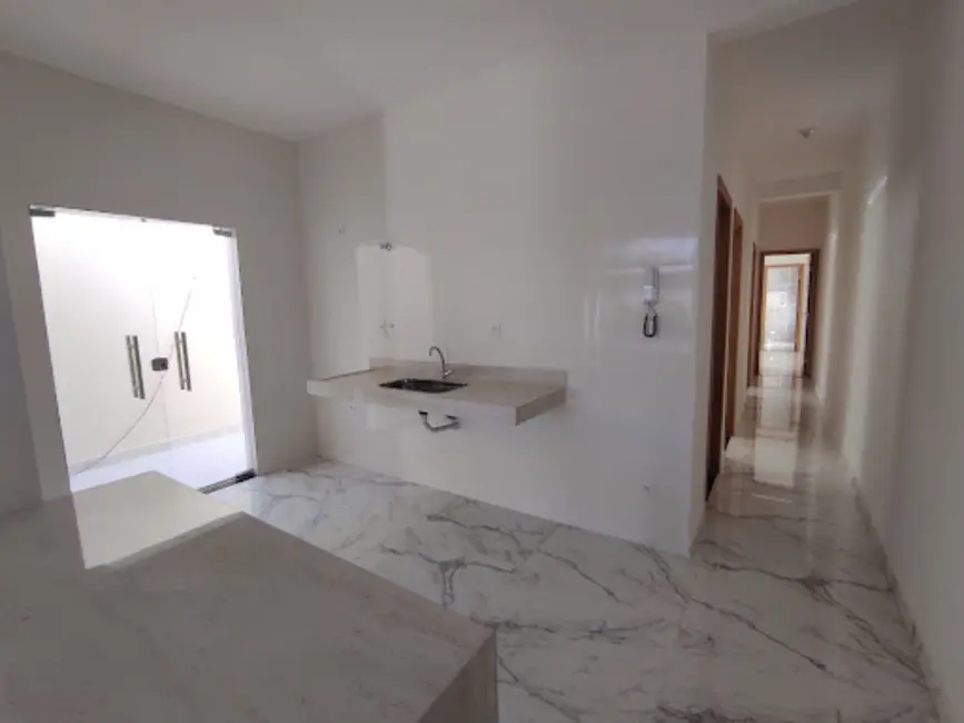 Foto 5 de Casa com 3 quartos à venda, 180m2 em Novo Centro, Santa Luzia - MG