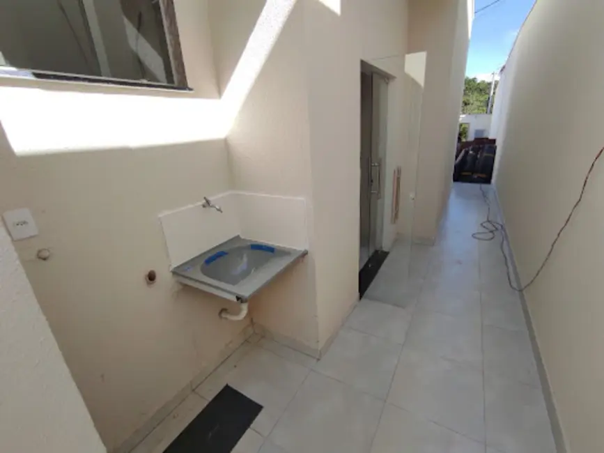 Foto 2 de Casa com 3 quartos à venda, 180m2 em Novo Centro, Santa Luzia - MG
