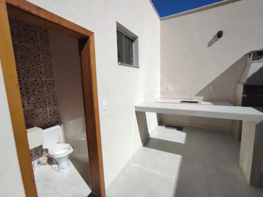 Foto 8 de Casa com 3 quartos à venda, 180m2 em Novo Centro, Santa Luzia - MG