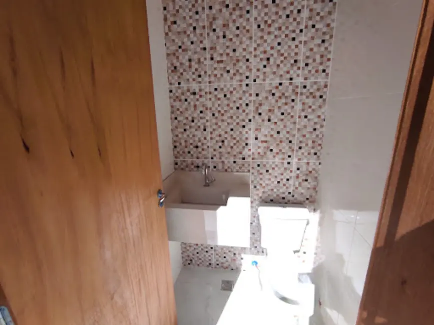 Foto 1 de Casa com 3 quartos à venda, 180m2 em Novo Centro, Santa Luzia - MG