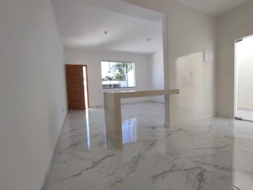 Foto 7 de Casa com 3 quartos à venda, 180m2 em Novo Centro, Santa Luzia - MG