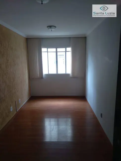 Foto 1 de Apartamento com 2 quartos à venda, 48m2 em Candelária, Belo Horizonte - MG
