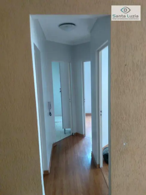 Foto 4 de Apartamento com 2 quartos à venda, 48m2 em Candelária, Belo Horizonte - MG