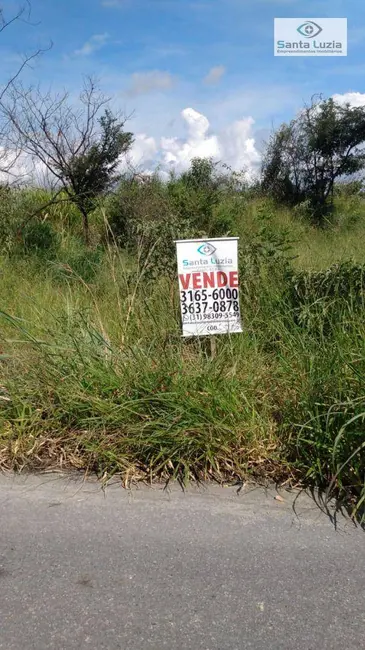 Foto 5 de Terreno / Lote à venda, 428m2 em Liberdade, Santa Luzia - MG
