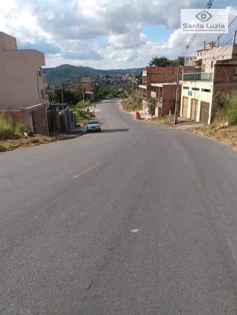 Foto 8 de Terreno / Lote à venda, 428m2 em Liberdade, Santa Luzia - MG