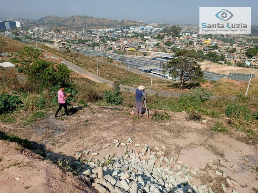 Terreno / Lote à venda, 181m2 em Vespasiano - MG - imagem 5 Foto 5 de Terreno / Lote à venda, 181m2 em Vespasiano - MG