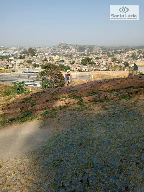 Terreno / Lote à venda, 181m2 em Vespasiano - MG - imagem 3 Foto 3 de Terreno / Lote à venda, 181m2 em Vespasiano - MG